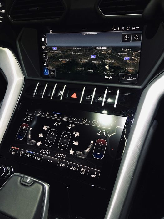 Lamborghini Mh2p Audi Porsche Смяна Регион 2026 Software Conversion