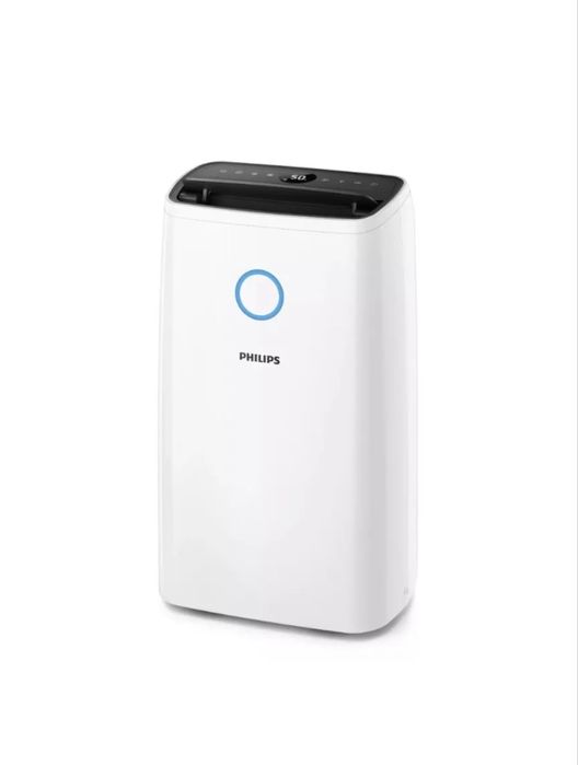 Очиститель и осушитель воздуха Philips DE3203m