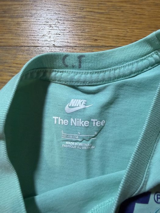 Nike тениска за деца на 11-12 годишна възраст