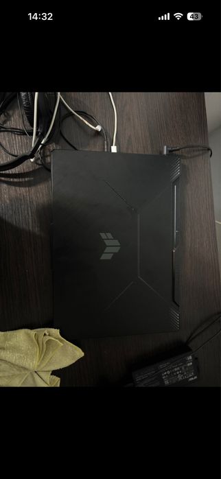 Laptop de gaming