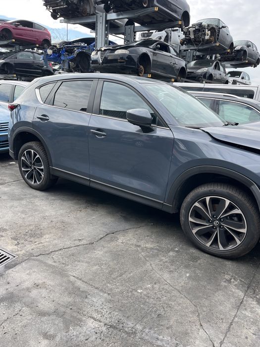 Piese auto mazda cx5 2.2 diesel euro 6 cu adbluie an 2023 automat