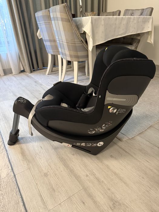 Детско столче за кола Cybex Sirona