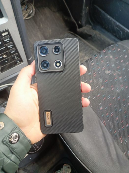 Infinix Note 30 Pro 8/256 GB sotiladi