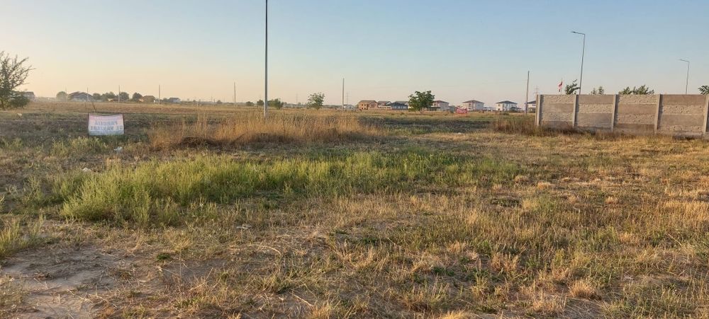 Teren intravilan Urseni direct de la proprietar fără comision