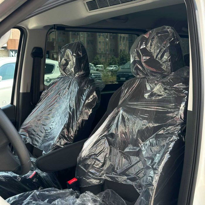 JAC M3 Nasya savdoga