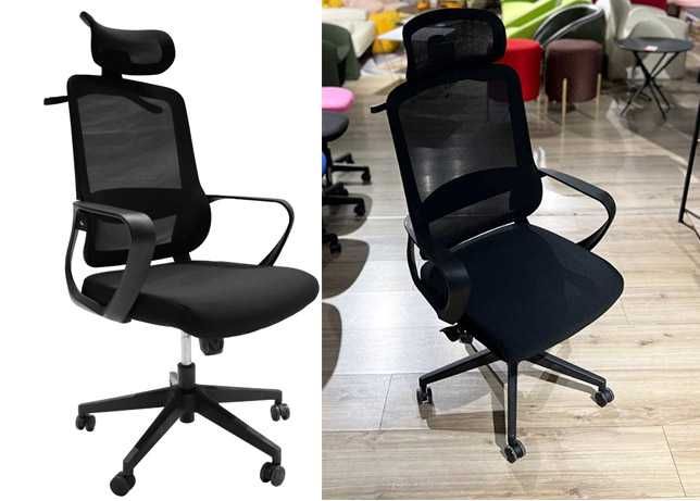 Кресло офисное  PRIT бесплатная  доставка, гарантия, оригинал