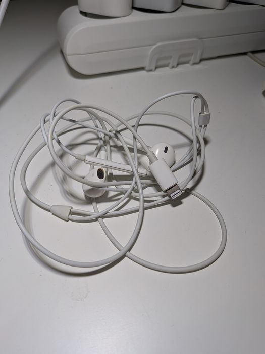 Apple EarPods Lightning
