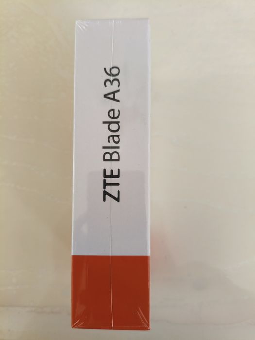 Смартфон ZTE Blade A36