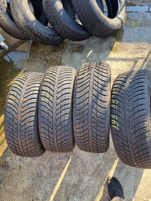 195 55 16 four seasons Continental