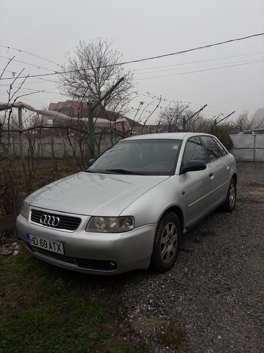 Vand sau schimb Audi A4