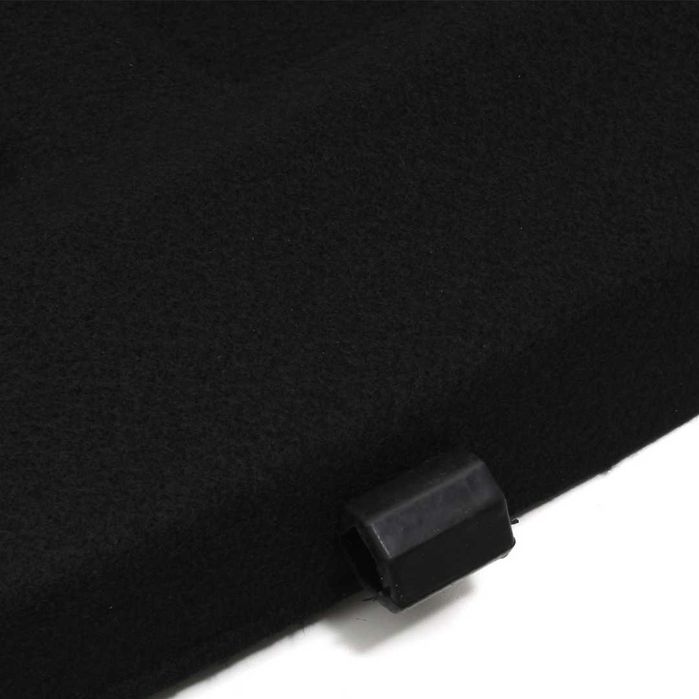 Кора за багажник на Hyundai KONA 2017–2023 (НОВА)