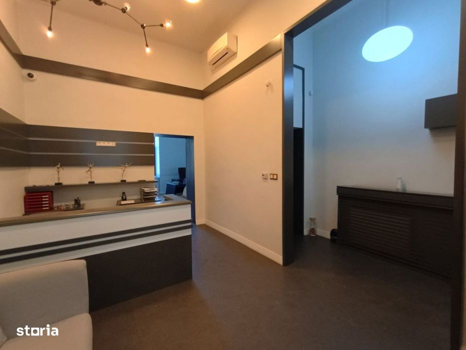 De inchiriat spatiu birouri Piata Mihai Viteazu
