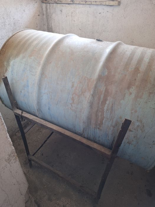 Цистерна за нафта 250 литра