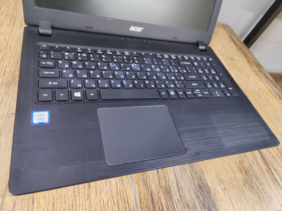Тезарада..Ноутбук core i3
