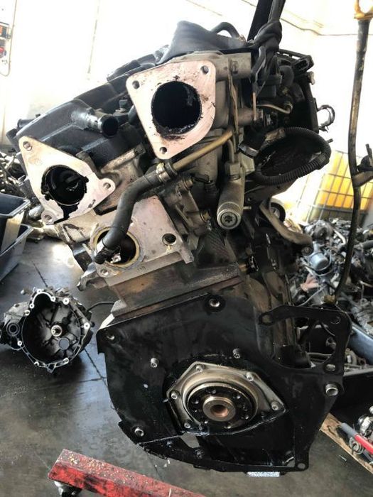 motor 1.9 d multijet 1.9 jtd  fiat stilo bravo 2 192a1000 dupa 2003 115 p