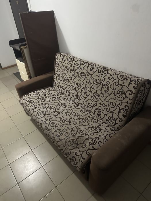 Продам раскладной диван