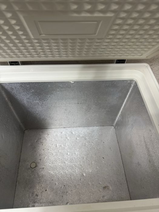 Срочно маразильник