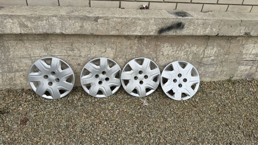 Hankook летние резины с дисками