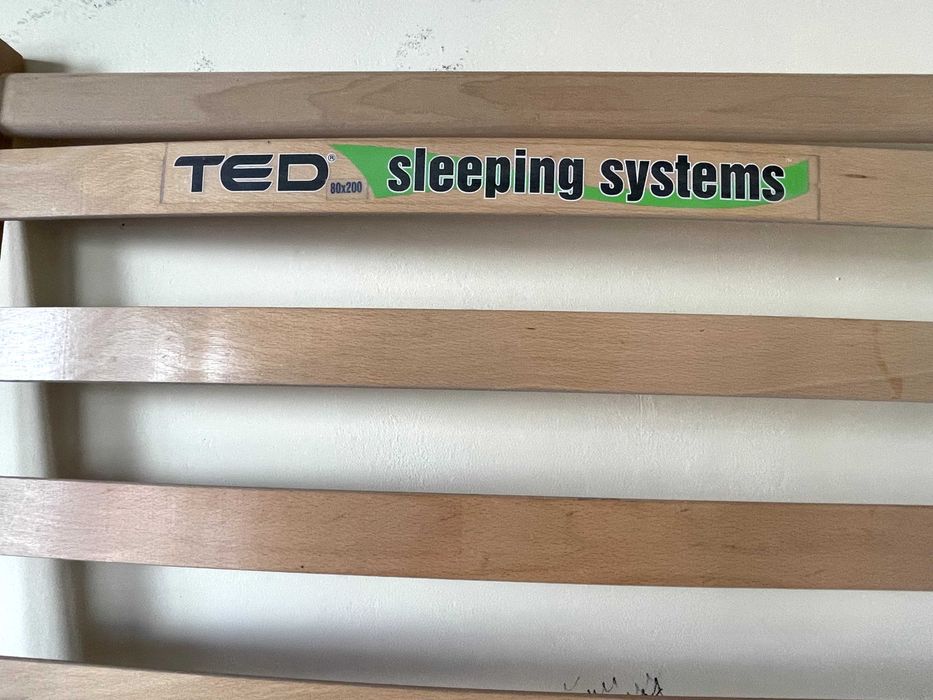 Подматрачна рамка TED 80/200