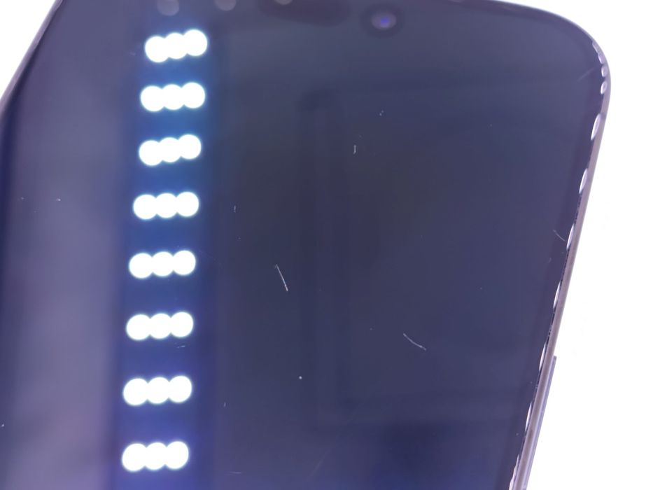 Apple iPhone 15 Pro Max 256GB Black, Garantie 24 luni | #D91243