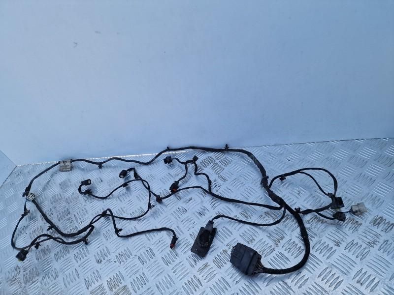 Instalatie electrica senzori si proiectoare bara fata Opel Astra J