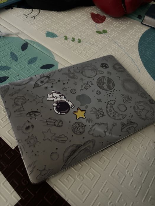 Macbook PRO M1 8 | 512GB 88 емкость 14’