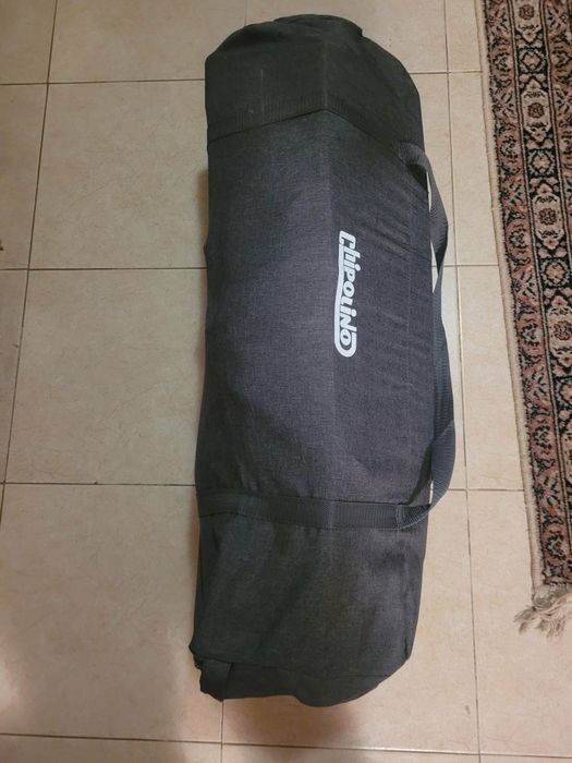 Детско легло 2 нива