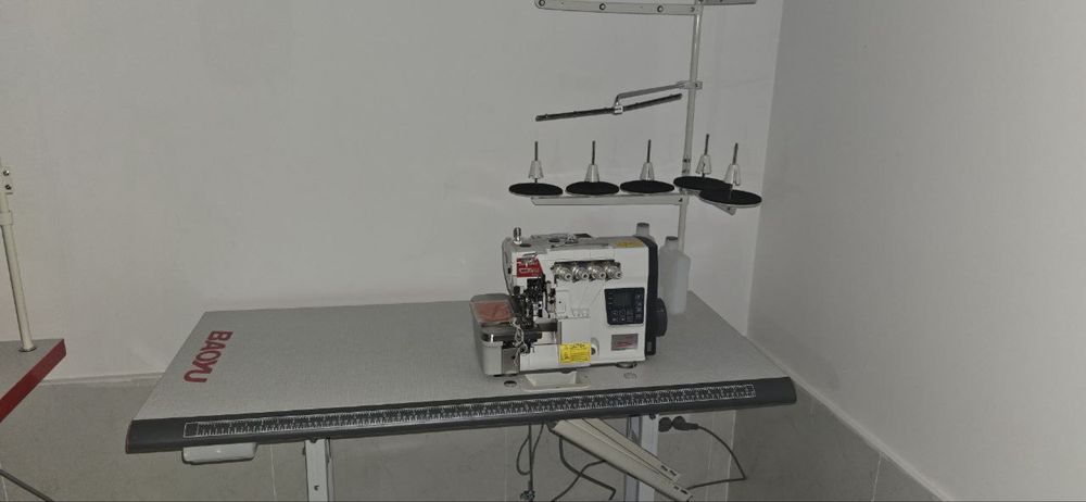 Тикув Машинаси хаммаси