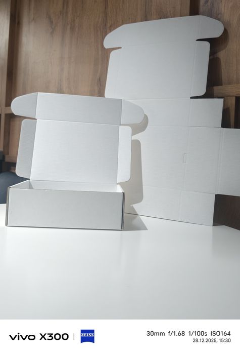 Коробка подарочная, подарочная упаковка