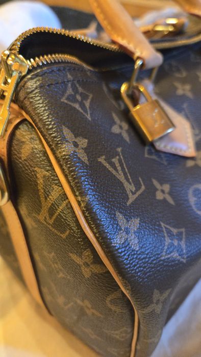 Speedy 30 Bandouliere