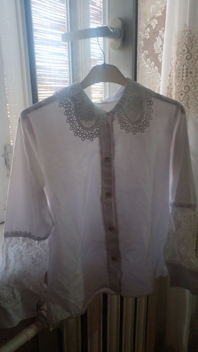 Мектеп формасы сатылады кызларга