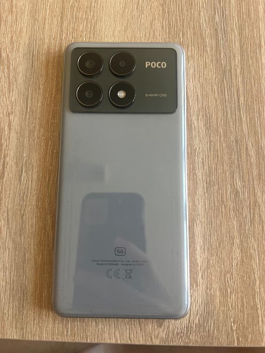 продам поко х6 про 5G