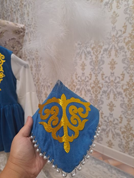 Продается национальное платье