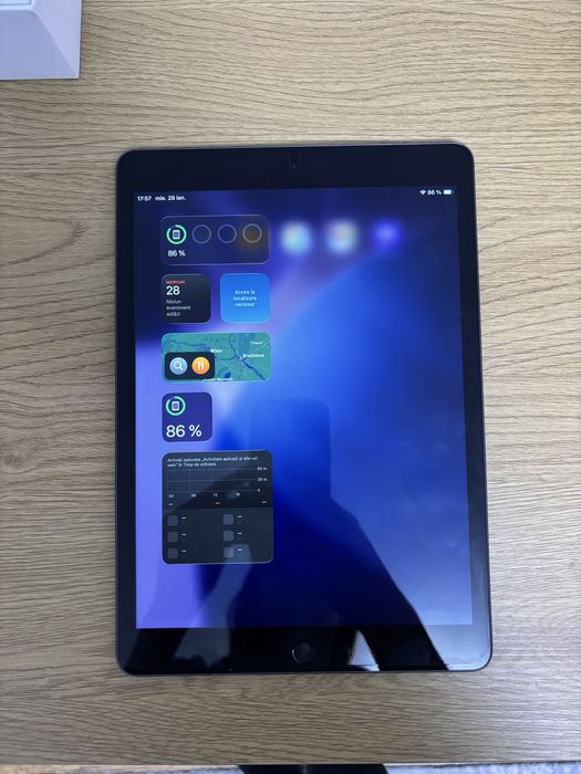 Ipad 9 generation Wi-Fi