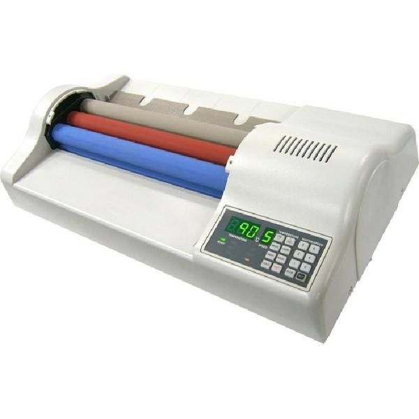 Ламинатор #BIO 330 D A3