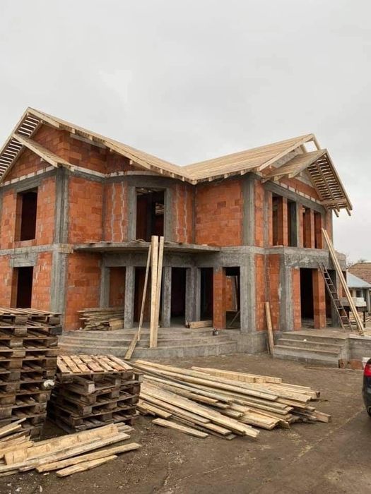 Ремонт квартир.Постройка домов.Капитальный ремонт.Асфальтирование.