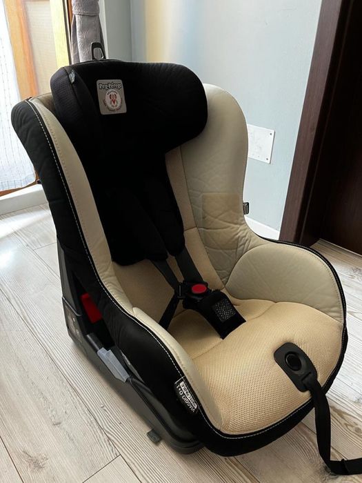 Scaun Auto Viaggio Switchable, Peg Perego, 0+/1