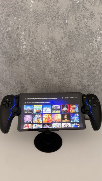 PlayStation  portal