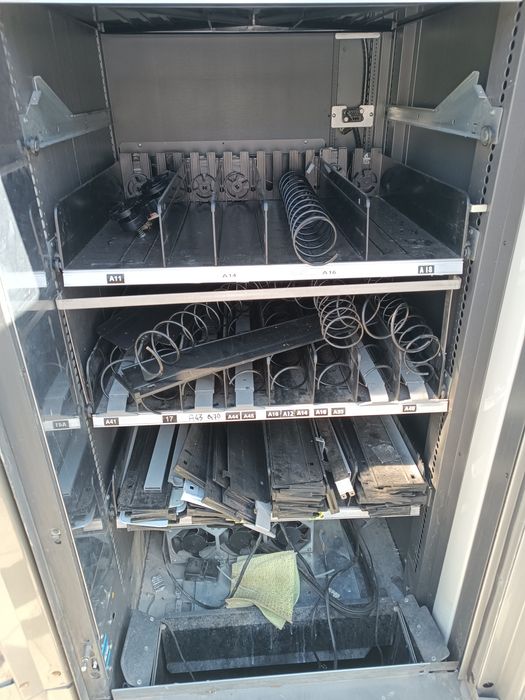 Бианчи вега 700,850 и БВМ части