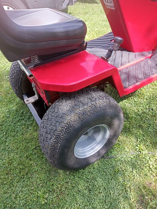 Трактор Countax C 300H