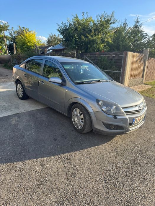 Opel astra H de vanzare !