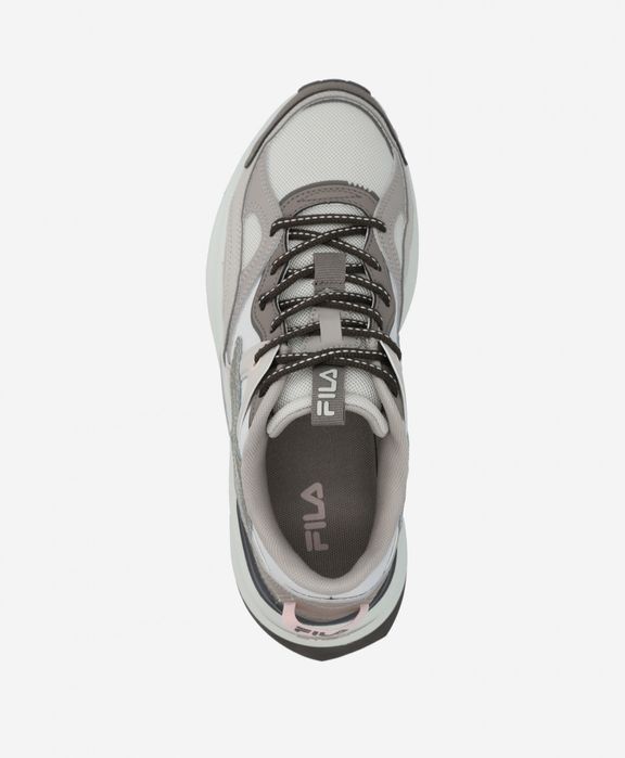 Кроссовки женские Fila