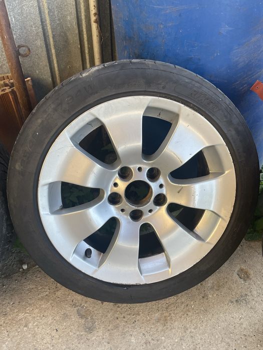 Jante bmw 17 inch