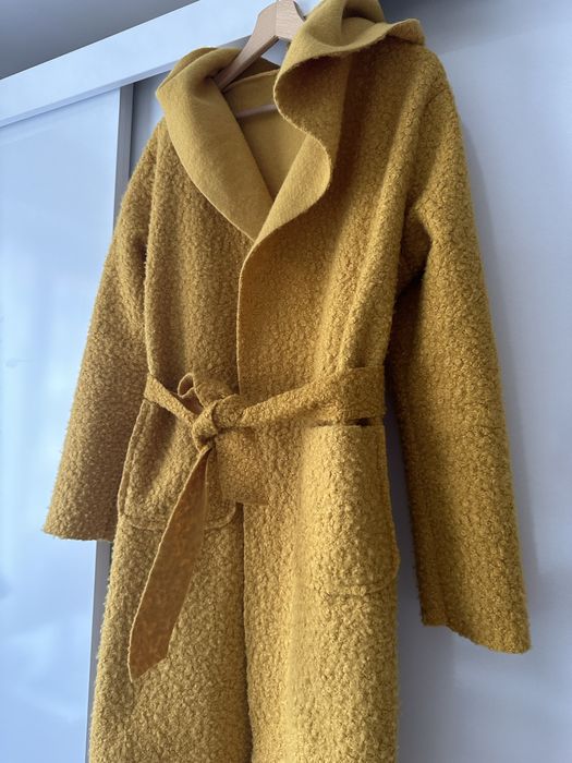 Дамски зимен елек