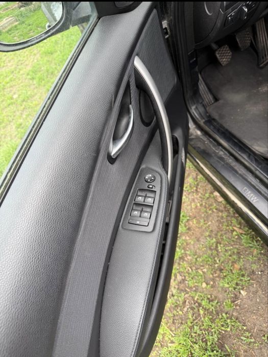 Bmw seria 1 e87 116i 2.0