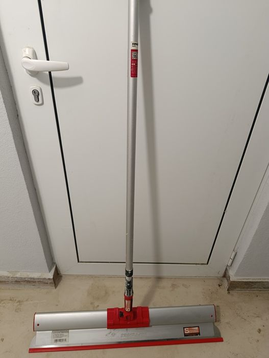 Нож за шпакловка