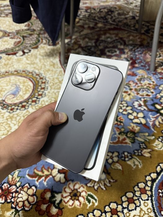 iPhone 14 Pro Max 128 Gb LL/A Ideal