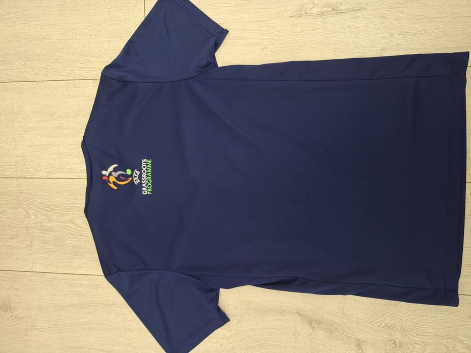 Tricou alergare Adidas