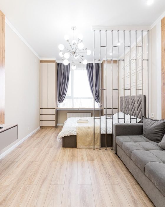 По часам сдам квартиру