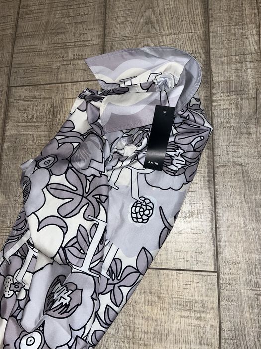 Compleu Amiri multicolor